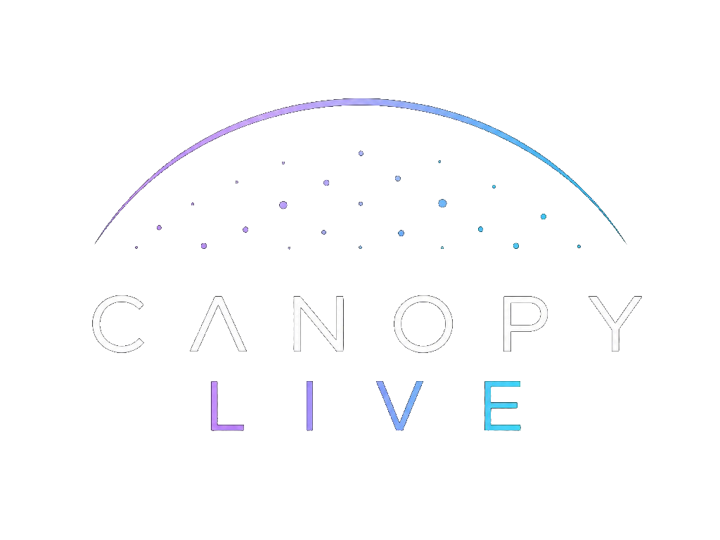 Canopy Live